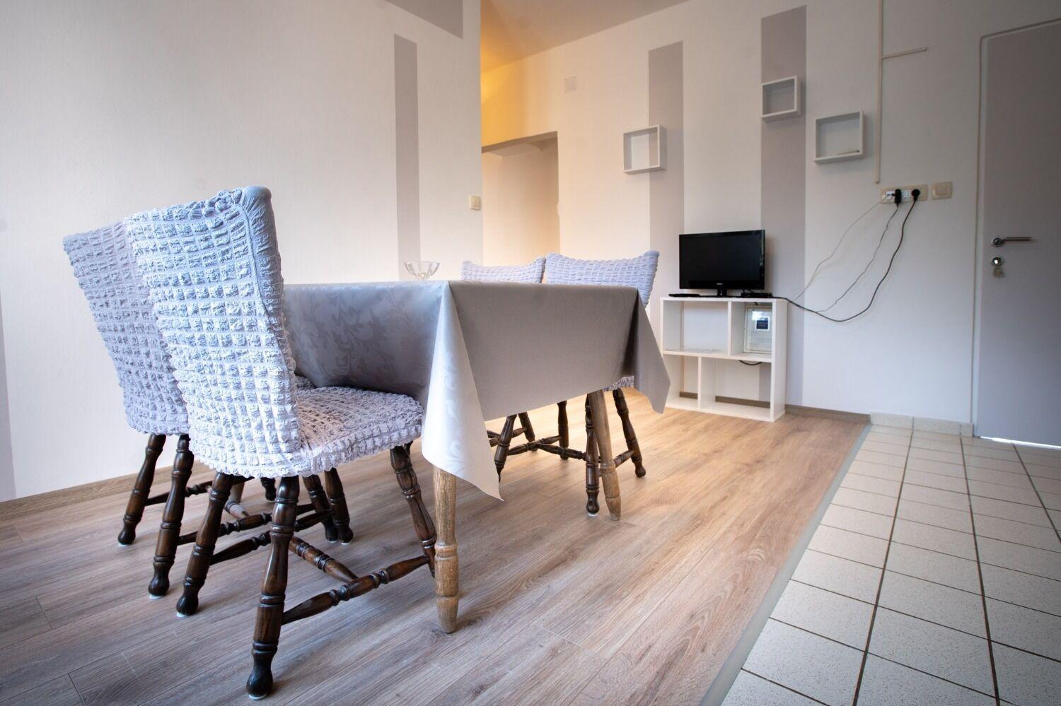 Apartments Marija Supetarska Draga Eksteriør billede